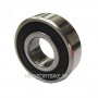 ROULEMENT SGX - 2RS EXT: 42MM INT: 17MM EP: 12MM