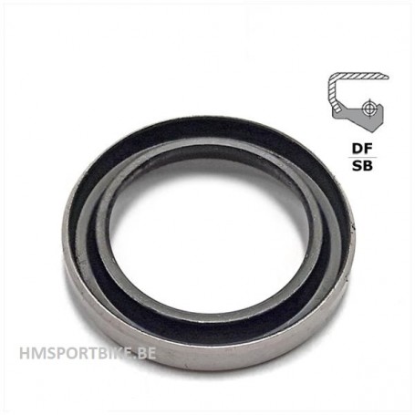 POCHETTE DE JOINT SPI BOURRAGE 20 x28 x4 DF