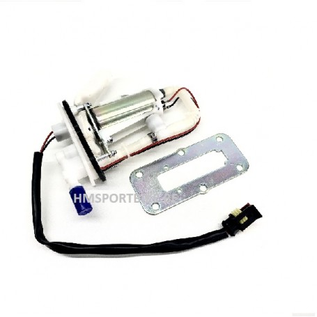 POMPE ESSENCE ELECTRIQUE BULLIT BLUROC HERO MASH FIFTY