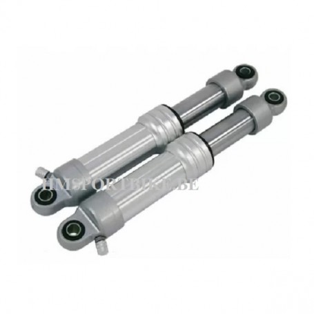 AMORTISSEURS OLEOPNEUMATIQUE SILVER 280MM MONKEY / SKYTEAM / ZHENHUA / JINCHENG / BULLIT * / BRIXTON *