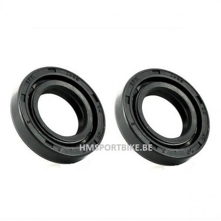 POCHETTE DE JOINTS SPI BOURRAGE JOINT 20 x35 x7 DG ML VILEBREQUIN DERBI EURO 2 & 3