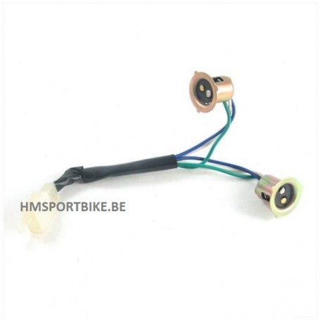 DOUILLE SOQUET PHARE OPTIQUE ORIGINE KYMCO DJY