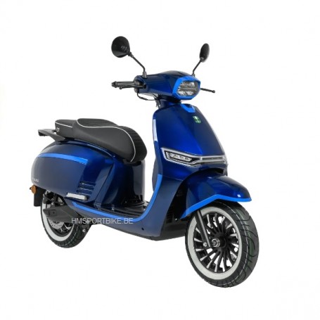 GTS LEVANTI BLEU CLASSE A & B