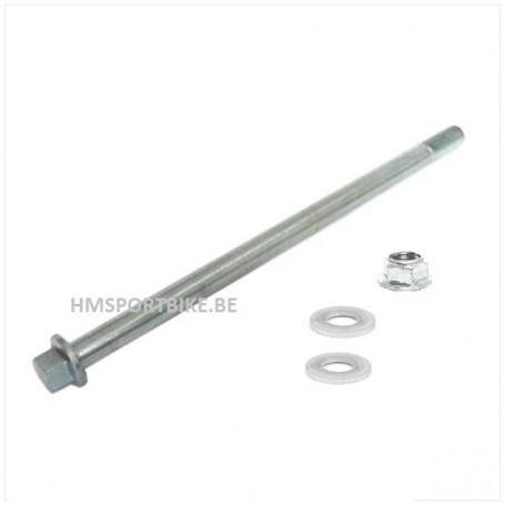 AXE DE BRAS OSCILLANT 193 X 10 MONKEY GORILLA SKYMINI SKYBONGO JINCHENG