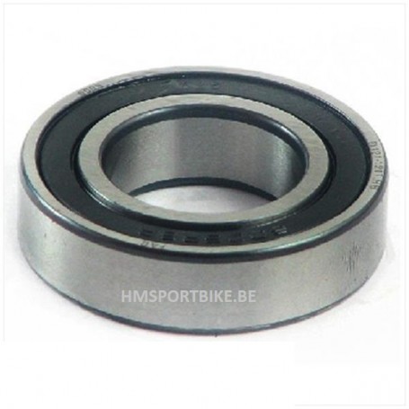 ROULEMENT SKF 6302-RS  EXT: 42MM INT:15MM EP:13MM PIAGGIO VESPA PX 125 150