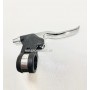 LEVIER FREIN DROIT SIMPLE CABLE POCKET BIKE
