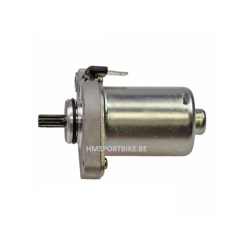Embrayage POLINI 3G 105mm Pour Scooter Moteur Minarelli, Booster, Nitro, Aerox, Ovetto, Jog... 50