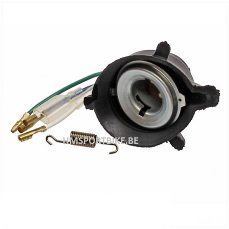 DOUILLE SOQUET PHARE OPTIQUE HONDA MT/MB