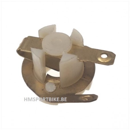 DOUILLE SOQUET PHARE OPTIQUE PEUGEOT