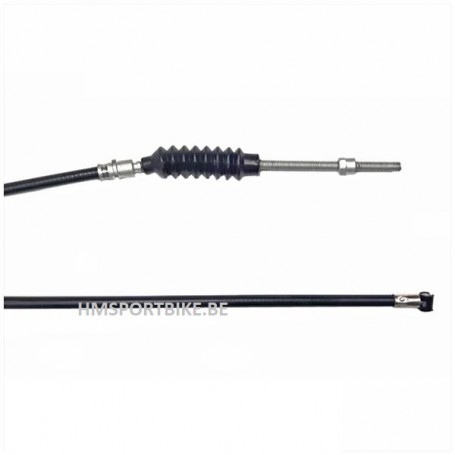 CABLE DE FREIN ARRIERE PIAGGIO TYPHOON / NRG / VESPA LX