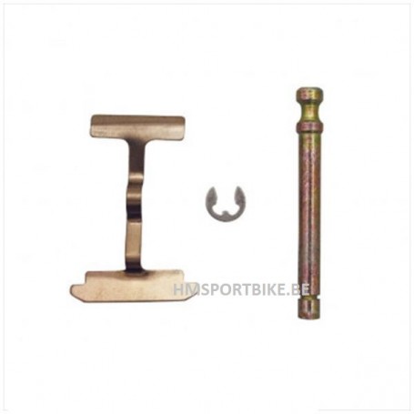 CLIPS GOUPILLE ETRIER MACHOIRE DE FREIN BREMBO