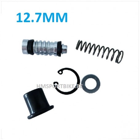 KIT REPARATION 12.7MM MAITRE CYLINDRE DE FREIN EMBRAYAGE