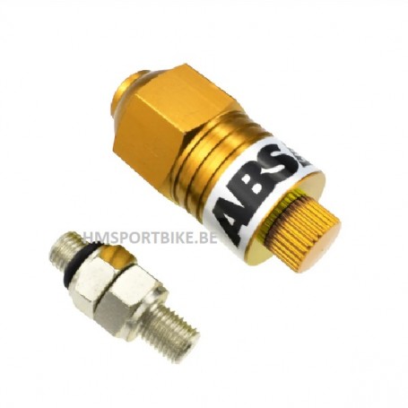 SYSTEME DE FREIN ABS MECANIQUE GOLD ADAPTABLE SUR SCOOTER ET MOTO