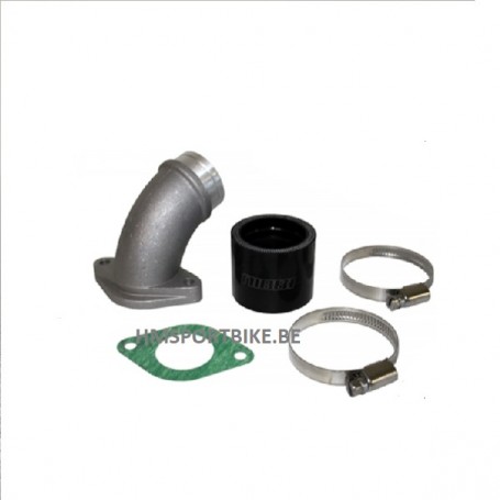 PIPE ADMISSION DAYTONA ANIMA INCLINEE 30MM ZONGSHEN 150cc 190cc 212cc 4T