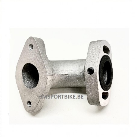 PIPE ADMISSION REGLABLE PWK 28