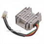 REGULATEUR STABILISATEUR TENSION 12V HONDA / KYMCO / SYM SHARK/EURO MX 125cc