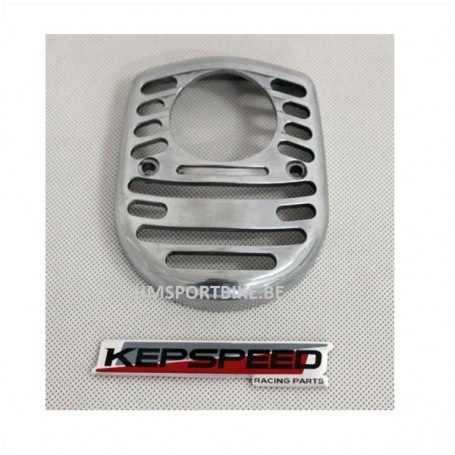 COIFFE ALU SILVER FEU ARRIERE TYPE ORIGINE DAX ZHENHUA TNT CITY SKYTEAM JINCHENG BULLIT HERITAGE