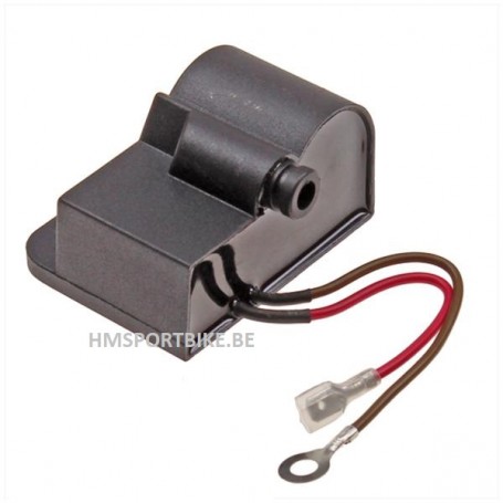 BOBINE ALLUMAGE HAUTE TENSION TOMOS A35 (CDI) sans pick-up