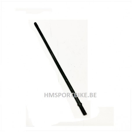 GOUJONS DE CYLINDRE LONG 196 mm M6 HONDA DAX MONKEY SKYTEAM ZHENHUA BEATI JINCHENG 49cc 70cc 72cc