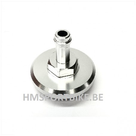 BOUCHONS CACHES SOUPAPES CNC MISE A L'AIR DAX MONKEY SKYTEAM MOTEUR HORIZONTAL