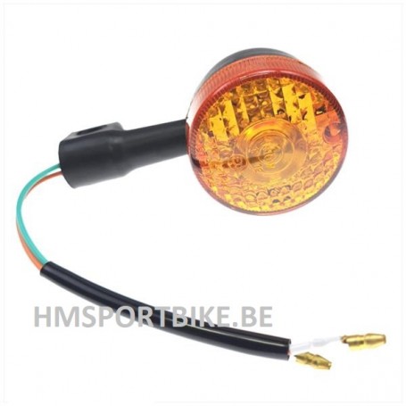 CLIGNOTANT HONDA PK50 WALLAROO L.V.