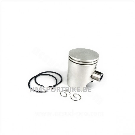 PISTON SEGMENTS CARENZI DERBI EURO 2/EURO 3