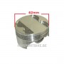 PISTON DAYTONA ANIMA 190CC 62MM AXE 14MM