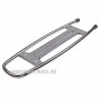 PORTE BAGAGE CHROME PEUGEOT 103