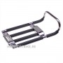 PORTE BAGAGE CHROME SIMSON