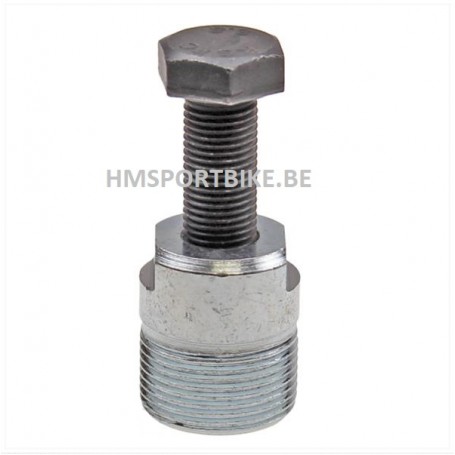 ARRACHE VOLANT BOSCH 26 X 1.5 KREIDLER ZUNDAPP PUCH MAXI FILET DROIT