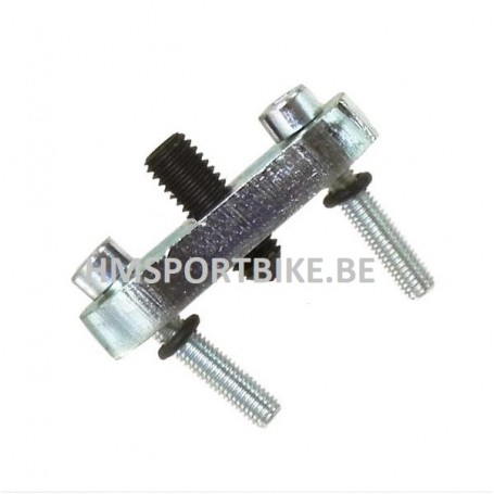 ARRACHE PLATEAU EMBRAYAGE POCKET BIKE POCKET CROSS