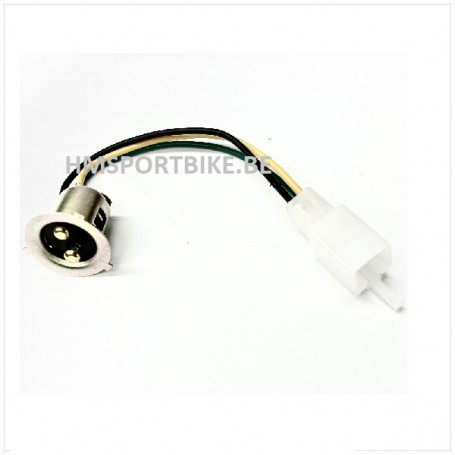 DOUILLE SOQUET PHARE OPTIQUE DIAMOND DAX SKYTEAM ZHENHUA JINCHENG