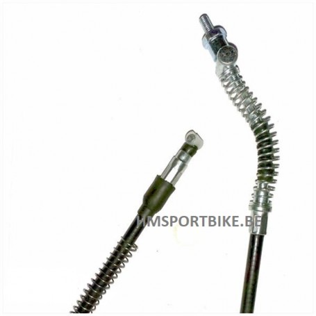 CABLE DE FREIN ARRIERE NECO BORSALINO CHINA SCOOTER AGM BTC GRAND RETRO