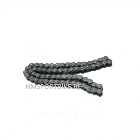 CHAINE DE DEMARREUR DAX SKYTEAM ZHENHUA JINCHENG TNT CITY 31 MAILLONS