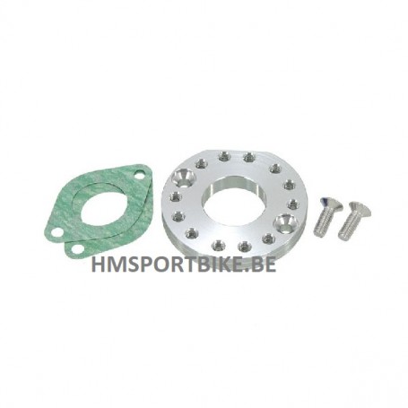 DECENTREUR PIPE ADMISSION ZONGSHEN DAYTONA ANIMA 190cc 212cc