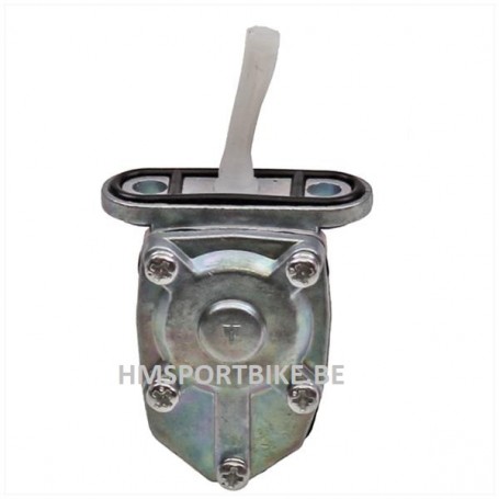 ROBINET ESSENCE A DEPRESSION APRILIA AMICO / YAMAHA BW'S / BOOSTER