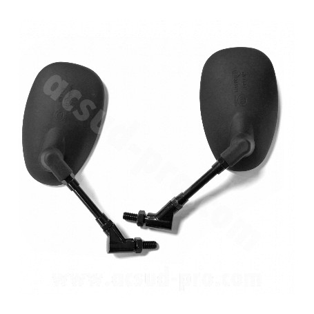 RETROVISEURS ORIGINE G&D MOTO ARCHIVE SCRAMBLER OUTBACK  FIRST