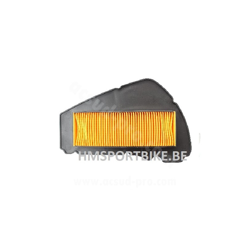 Filtre à air complet Nitro - Aerox - Booster - Bw's 100 au prix de 19,99 € disponible chez