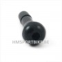 VALVE TUBELESS DROITE TROU DE JANTE 11,5MM