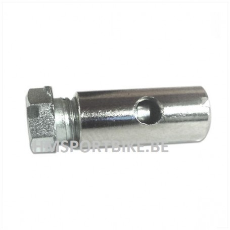 SERRE CABLE / NIPPLE UNIVERSEL 6 X 14 MM