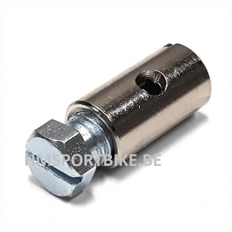 SERRE CABLE / NIPPLE UNIVERSEL 8 X 15 MM