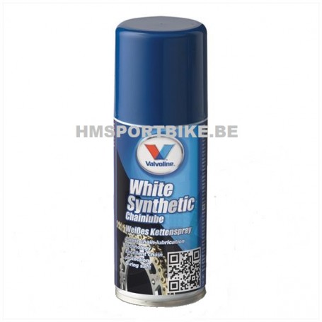 VALVOLINE WSL SPRAY CHAINE 100ML