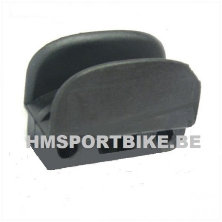 PATIN POUR TENDEUR CHAINE PBR DIRTBIKE CUSTOM CROSS