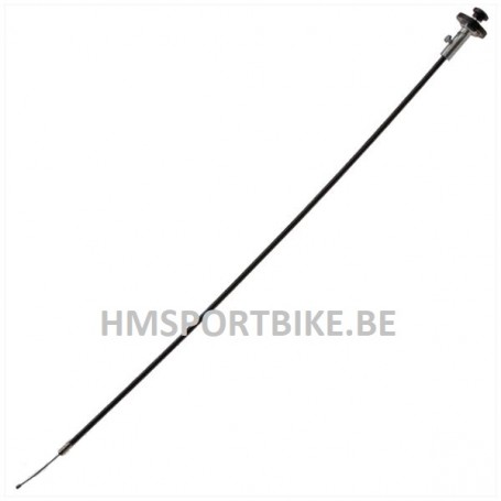 CABLE DE STARTER CHOKE UNIVERSEL LONGUEUR 45.5CMS SCOOTER MOTO