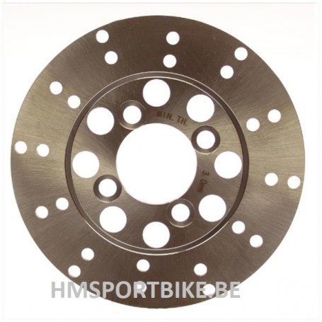 DISQUE DE FREIN IGM 180MM YAMAHA BOOSTER 1999 A 2016