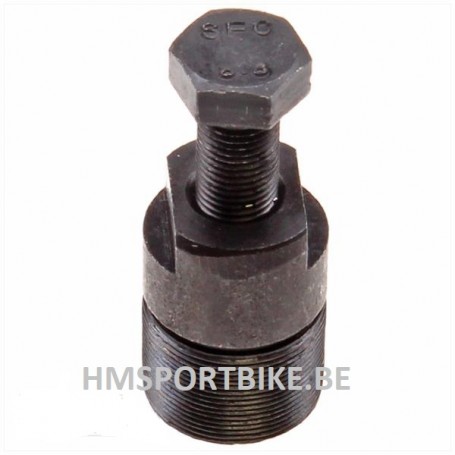 ARRACHE VOLANT MINARELLI HONDA YAMAHA SUZUKI MBK CPI SKYTEAM   27 X 1 FILET GAUCHE