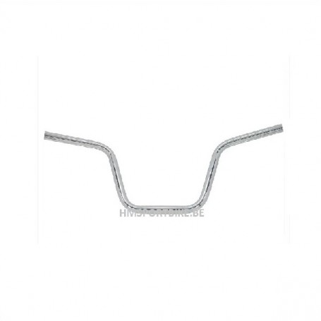 GUIDON CHROME HAUTEUR 15 CMS TNT GOOD VIBES MONKEY APE DAX SKYTEAM ZHENHUA BEATI JINCHENG MOTO