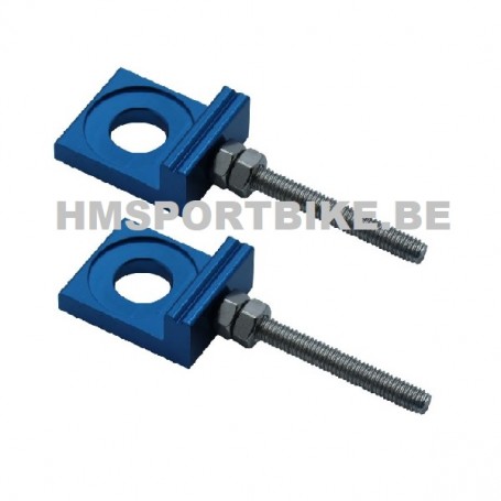 TENDEURS DE CHAINE ALU KEPSPEED BLEU BRAS OSCILLANT DAX MONKEY SKYTEAM ZHENHUA ...