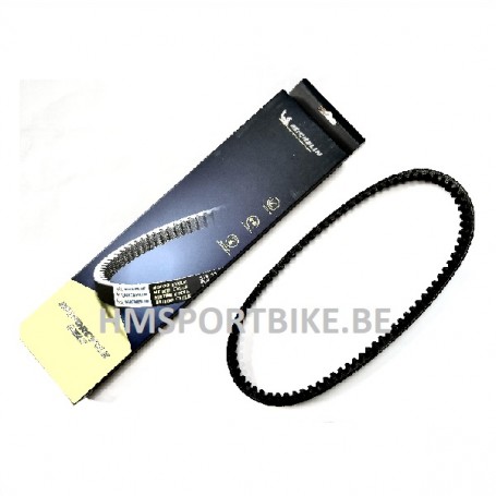 COURROIE DE TRANSMISSION MICHELIN SCOOTER YAMAHA AEROX NEO-S 4T 793X16.80X30