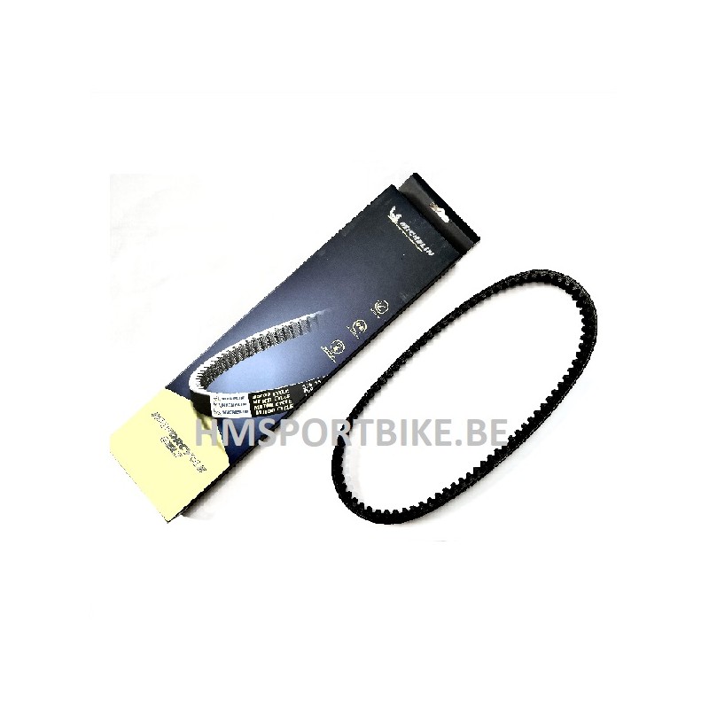 Courroie D'entraînement CVT 774 17,7 Pour Scooter 100 Ovetto 100 Cc 4VP
